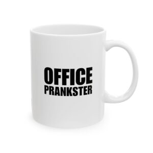 Office Prankster