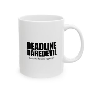 Deadline Daredevil
