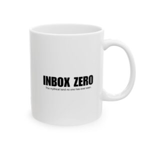 Inbox Zero