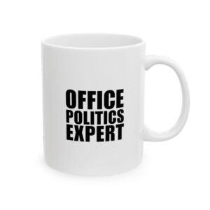 Office Politics Expert