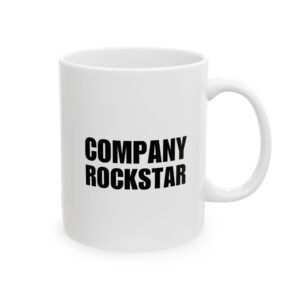 Company Rockstar