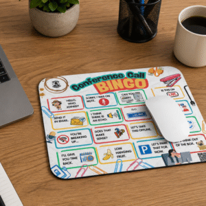 Mouse Pads